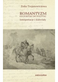 Romantyzm od poetyki do polityki