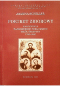Portret zbiorowy Nauczycieli warszawskich publicznych szkół średnich 1795 - 1862