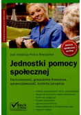 Jednostki pomocy społecznej