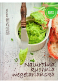 Naturalna kuchnia wegetariańska