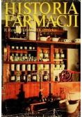 Historia farmacji