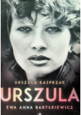 Urszula Autobiografia