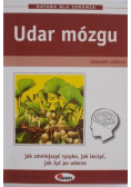 Udar mózgu