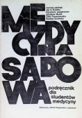 Medycyna sądowa