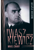 Jarosław Iwaszkiewicz mniej znany