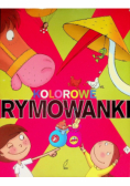 Kolorowe rymowanki