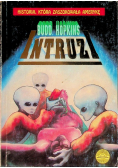 Intruzi
