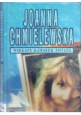 Większy kawałek świata