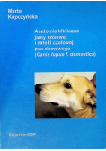 Anatomia kliniczna jamy nosowej
