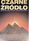 Czarne źródło
