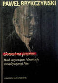 Gotowi na przemoc