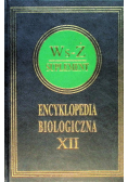 Encyklopedia biologiczna Tom V