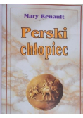 Perski chłopiec