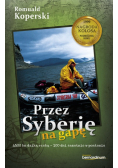 Przez Syberię na gapę