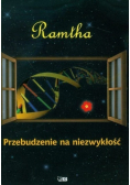 Przebudzenie na niezwykłość