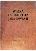 Wielka Encyklopedia Jana Pawła II Tom XXXVII