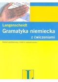 Gramatyka niemiecka z ćwiczeniami
