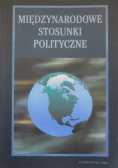 Międzynarodowe stosunki polityczne