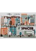 Spacer
