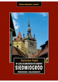W łuku rumuńskich Karpat  Siedmiogród Przewodnik krajoznawczy