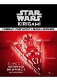 Star Wars. Kirigami