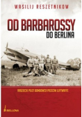 Od Barbarossy do Berlina