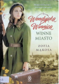 Wendyjska Winnica Winne miasto