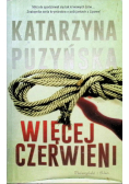 Więcej czerwieni