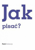 Jak pisać