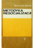Metodyka resocjalizacji