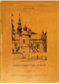 Świętokrzyski album Część V
