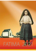 Fatima 2021