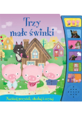 Trzy małe świnki