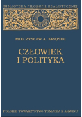 Człowiek i polityka