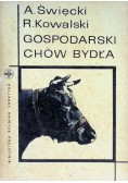 Gospodarski chów bydła