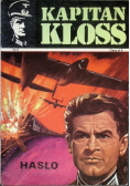 Kapitan Kloss Nr 6 Hasło