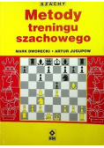 Metody treningu szachowego