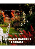 Kwitnące balkony i tarasy