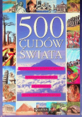 500 cudów świata