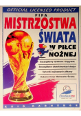 Fifa Mistrzostwa świata w piłce nożnej