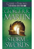 A Storm of Swords