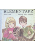 Elementarz