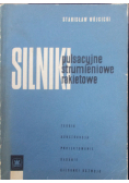 Silniki pulsacyjne strumieniowe rakietowe