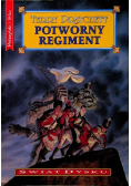 Wielka kolekcja Tom 31 Potworny regiment