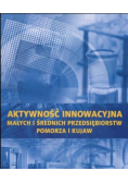 Aktywność innowacyjna