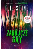 Ulica Strachu Zabójcze gry