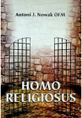 Homo Religiosus
