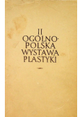 III Ogólnopolska wystawa plastyki