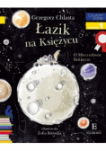 Czytam sobie - Łazik na księżycu
