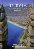 Turcja od Bodrum do Alanyi